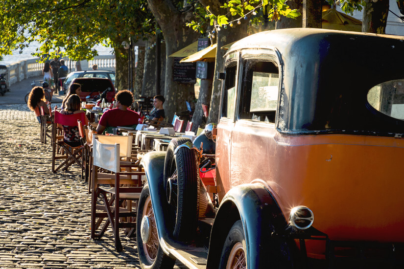 Colonia del Sacramento